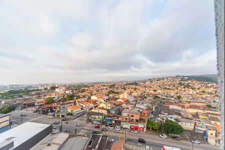 Apartamento para alugar com 55m², 2 quartos e 1 vaga Apartamento para alugar com 55m², 2 quartos e 1 vagaVista do Quarto 2