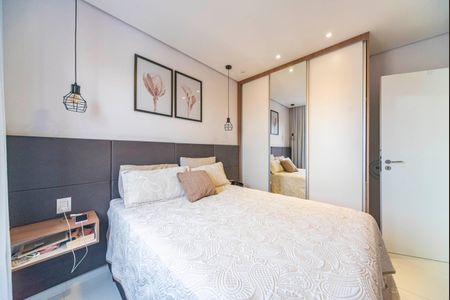Apartamento para alugar com 55m², 2 quartos e 1 vaga Apartamento para alugar com 55m², 2 quartos e 1 vagaQuarto 2