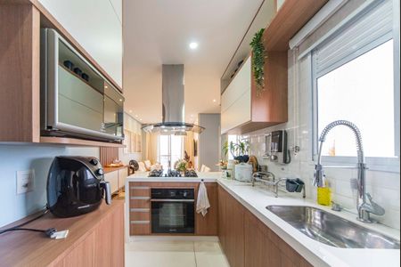 Apartamento para alugar com 55m², 2 quartos e 1 vaga Apartamento para alugar com 55m², 2 quartos e 1 vagaCozinha