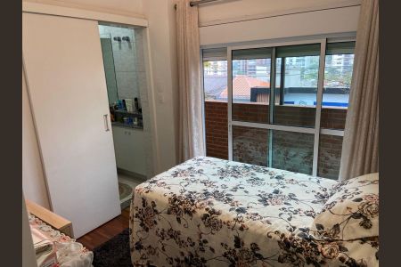 Apartamento à venda com 230m², 4 quartos e 4 vagasQuarto