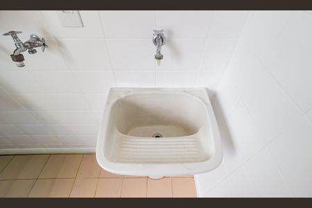 Apartamento para alugar com 63m², 2 quartos e 2 vagas Apartamento para alugar com 63m², 2 quartos e 2 vagasÁrea de Serviço