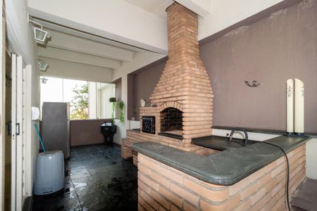 Apartamento para alugar com 63m², 2 quartos e 2 vagas Apartamento para alugar com 63m², 2 quartos e 2 vagasChurrasqueira