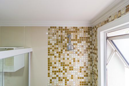 Apartamento para alugar com 63m², 2 quartos e 2 vagas Apartamento para alugar com 63m², 2 quartos e 2 vagasDetalhe Banheiro - Suíte