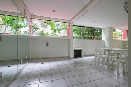 Apartamento à venda com 94m², 2 quartos e 2 vagas Apartamento à venda com 94m², 2 quartos e 2 vagasSalão de Festas