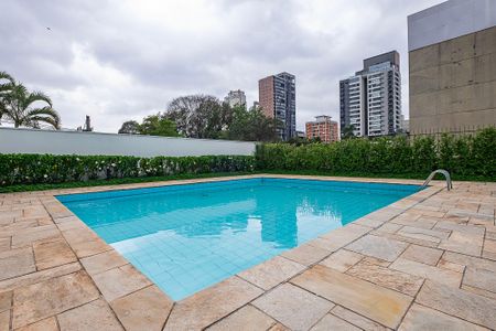 Apartamento à venda com 94m², 2 quartos e 2 vagas Apartamento à venda com 94m², 2 quartos e 2 vagasPiscina