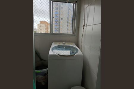 Apartamento à venda com 44m², 2 quartos e 1 vagaÁrea de serviço