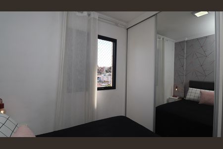 Apartamento à venda com 70m², 3 quartos e 2 vagasSuíte