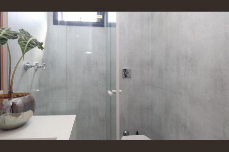 Apartamento à venda com 70m², 3 quartos e 2 vagasBanheiro 2