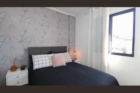 Apartamento à venda com 70m², 3 quartos e 2 vagasSuíte