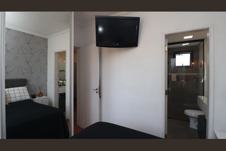 Apartamento à venda com 70m², 3 quartos e 2 vagasSuíte