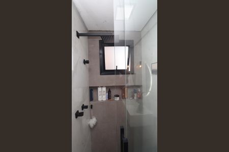 Apartamento à venda com 70m², 3 quartos e 2 vagasBanheiro da Suíte  