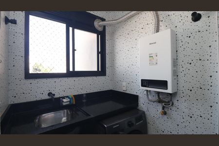 Apartamento à venda com 70m², 3 quartos e 2 vagasCozinha - Armários