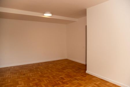 Apartamento à venda com 3 quartos, 95m² em Vila Congonhas, São Paulo