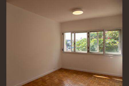 Apartamento à venda com 3 quartos, 95m² em Vila Congonhas, São Paulo