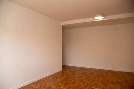 Apartamento à venda com 3 quartos, 95m² em Vila Congonhas, São Paulo