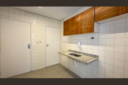 Apartamento à venda com 95m², 3 quartos e 1 vaga Apartamento à venda com 95m², 3 quartos e 1 vagaCozinha