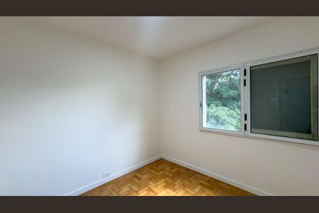 Quarto 1 de apartamento à venda com 3 quartos, 95m² em Vila Congonhas, São Paulo