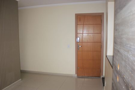 Sala  de apartamento para alugar com 2 quartos, 45m² em Ponte Grande, Guarulhos