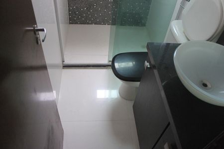 Apartamento para alugar com 45m², 2 quartos e 1 vagaBanheiro 