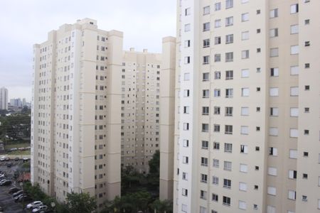 Apartamento para alugar com 45m², 2 quartos e 1 vagaVista do quarto 1