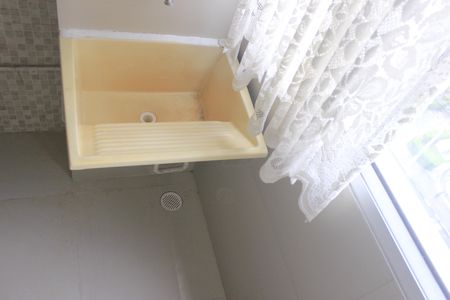 Apartamento para alugar com 45m², 2 quartos e 1 vagaLavanderia 