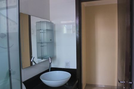 Apartamento para alugar com 45m², 2 quartos e 1 vagaBanheiro 