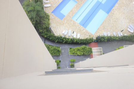 Apartamento para alugar com 45m², 2 quartos e 1 vagaVista do quarto 1