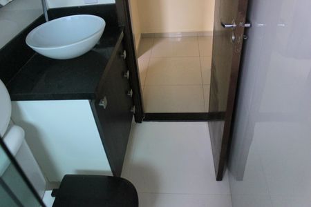 Apartamento para alugar com 45m², 2 quartos e 1 vagaBanheiro 