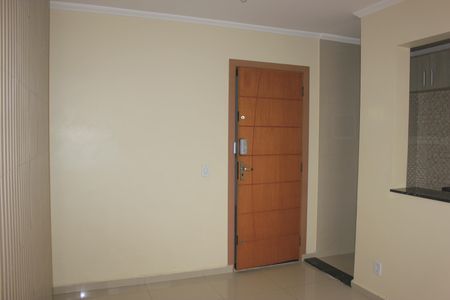 Apartamento para alugar com 45m², 2 quartos e 1 vagaSala 