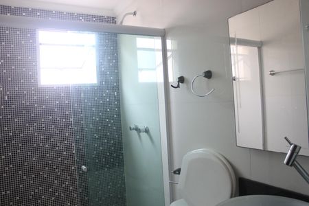 Apartamento para alugar com 45m², 2 quartos e 1 vagaBanheiro 