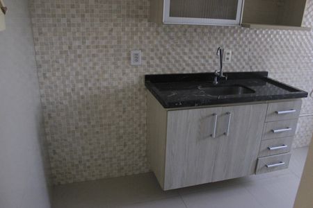 Apartamento para alugar com 45m², 2 quartos e 1 vagaCozinha 
