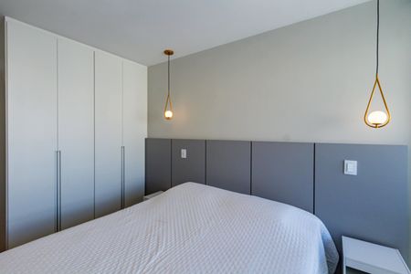 Apartamento à venda com 53m², 1 quarto e 1 vaga Apartamento à venda com 53m², 1 quarto e 1 vagaSuite