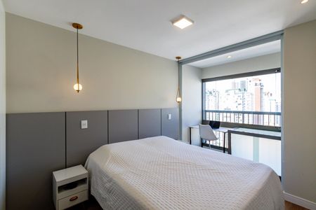 Apartamento à venda com 53m², 1 quarto e 1 vaga Apartamento à venda com 53m², 1 quarto e 1 vagaSuite