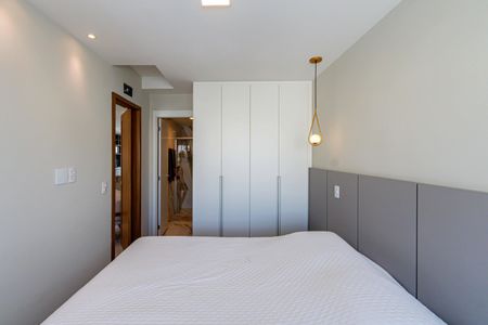 Apartamento à venda com 53m², 1 quarto e 1 vaga Apartamento à venda com 53m², 1 quarto e 1 vagaSuite