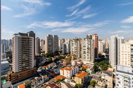 Apartamento à venda com 53m², 1 quarto e 1 vaga Apartamento à venda com 53m², 1 quarto e 1 vagaVista