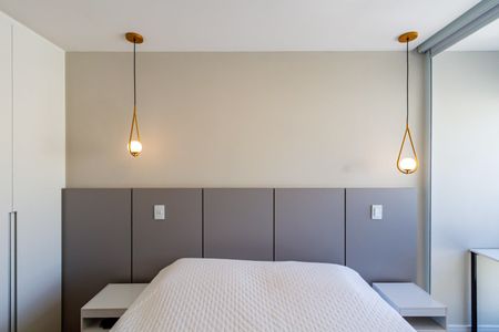 Apartamento à venda com 53m², 1 quarto e 1 vaga Apartamento à venda com 53m², 1 quarto e 1 vagaSuite