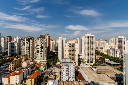 Apartamento à venda com 53m², 1 quarto e 1 vaga Apartamento à venda com 53m², 1 quarto e 1 vagaVista