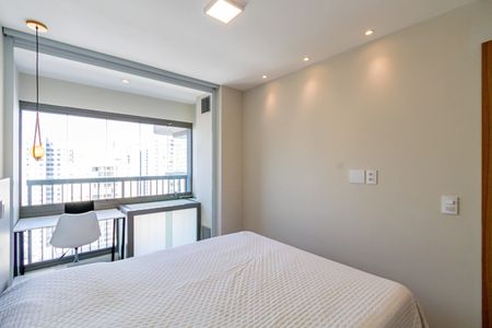 Apartamento à venda com 53m², 1 quarto e 1 vaga Apartamento à venda com 53m², 1 quarto e 1 vagaSuite