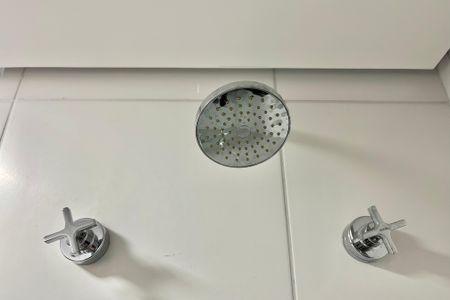 Apartamento para alugar com 26m², 1 quarto e sem vagaBanheiro