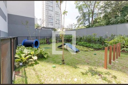 Apartamento para alugar com 125m², 3 quartos e 2 vagas