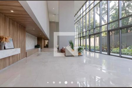 Apartamento para alugar com 125m², 3 quartos e 2 vagas