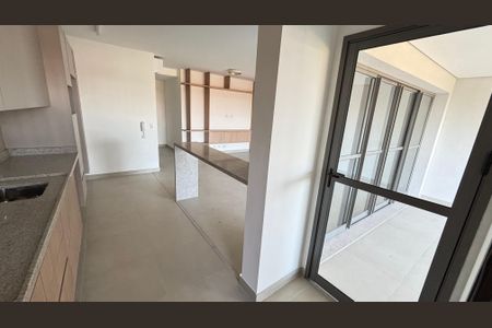 Apartamento para alugar com 3 quartos, 125m² em Santo Amaro, São Paulo
