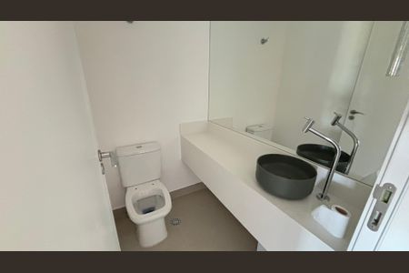 Apartamento para alugar com 3 quartos, 125m² em Santo Amaro, São Paulo