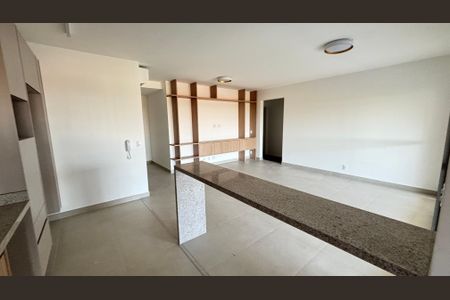 Apartamento para alugar com 3 quartos, 125m² em Santo Amaro, São Paulo