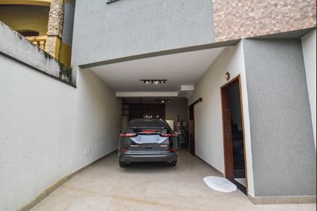 Casa à venda com 140m², 2 quartos e 2 vagasGaragem
