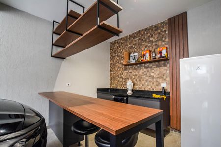 Casa à venda com 140m², 2 quartos e 2 vagasÁrea de Serviço