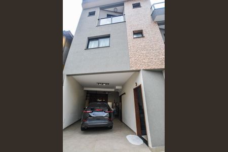 Casa à venda com 140m², 2 quartos e 2 vagasGaragem