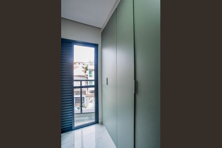 Casa à venda com 140m², 2 quartos e 2 vagasSuíte 2