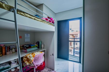 Casa à venda com 140m², 2 quartos e 2 vagasSuíte 2