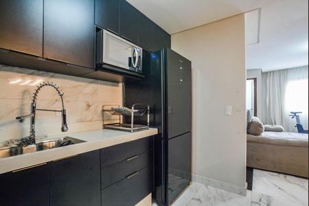 Casa à venda com 140m², 2 quartos e 2 vagasCozinha